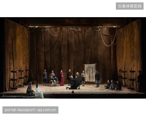 哈姆雷特：战略思维的“转折之王”——如何在组织转换中掌握战略转型的关键力量