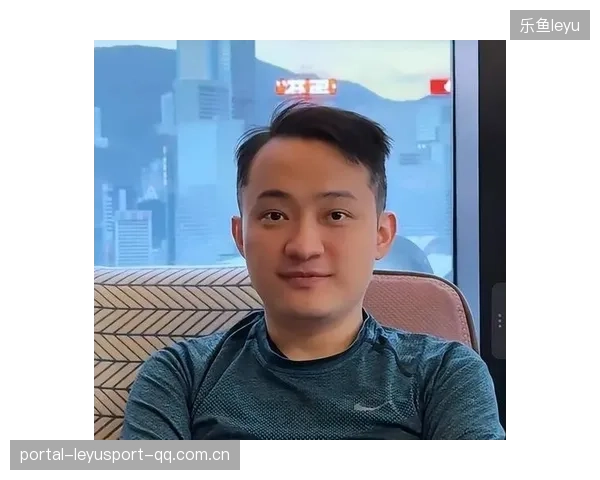 从“命运的转折”到“拳击的坚韧”—孙宇晨遭枪击后，赵长鹏如何用拳击重塑生命