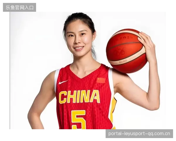 从“中国女篮大心脏”到生命的最后一束光——她的故事，让我们重新看待人生的坚韧
